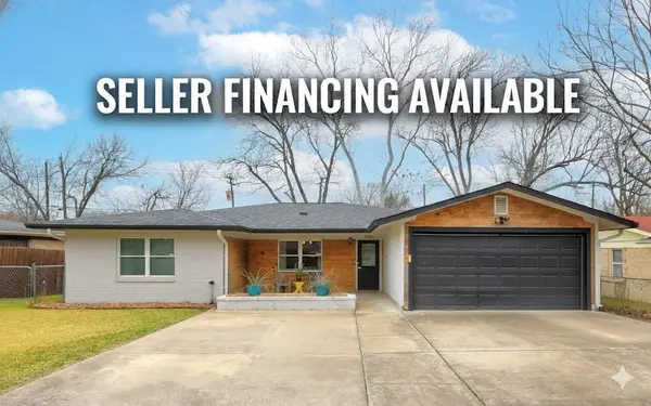 6004 Libyan Dr, Austin, TX 78745