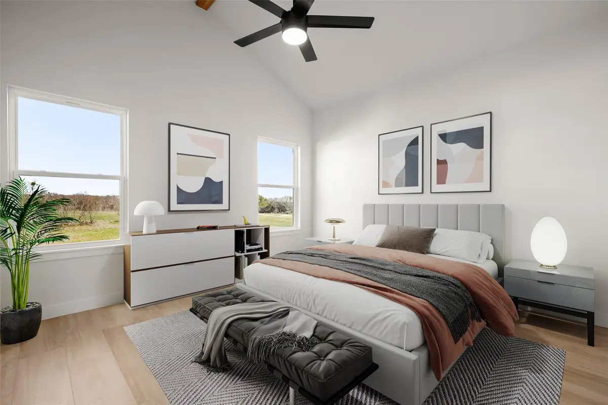 306 S Avenue P Ave #B, Marble Falls, TX 78654 - #1