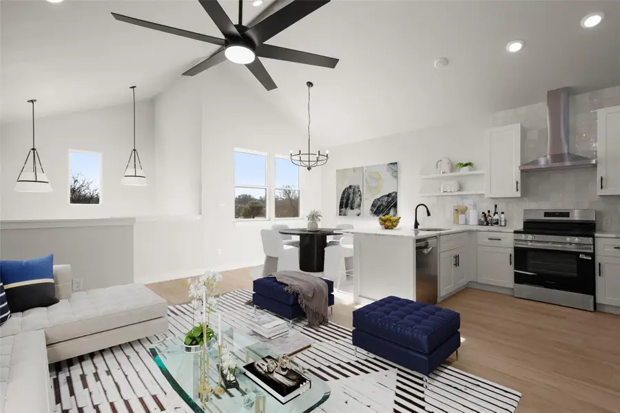 306 S Avenue P Ave #B, Marble Falls, TX 78654 - #2