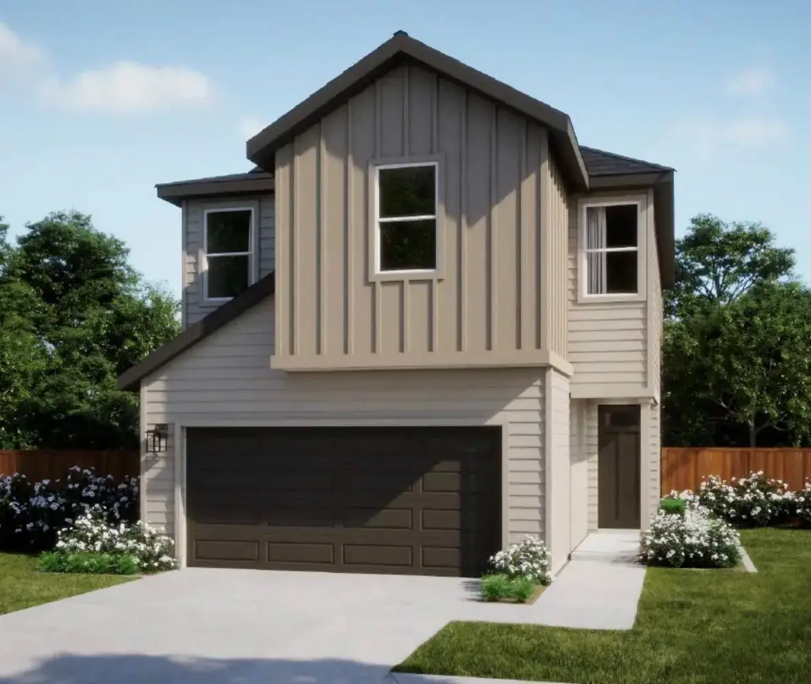 117 Maverick Ave, Kyle, TX 78640 - #1