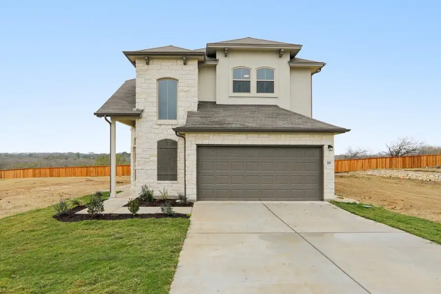 11305 Zip Cochise Way, Austin, TX 78653 - #2