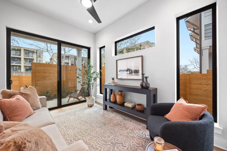 2707 Dulce Ln #14, Austin, TX 78704 - #3