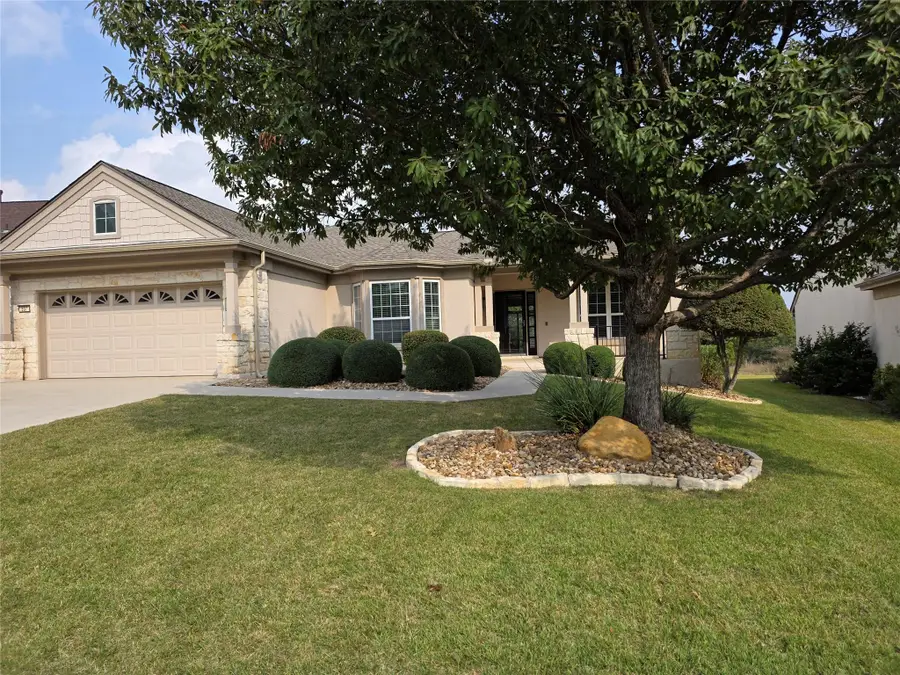 307 San Saba Dr, Georgetown, TX 78633 - Image #2