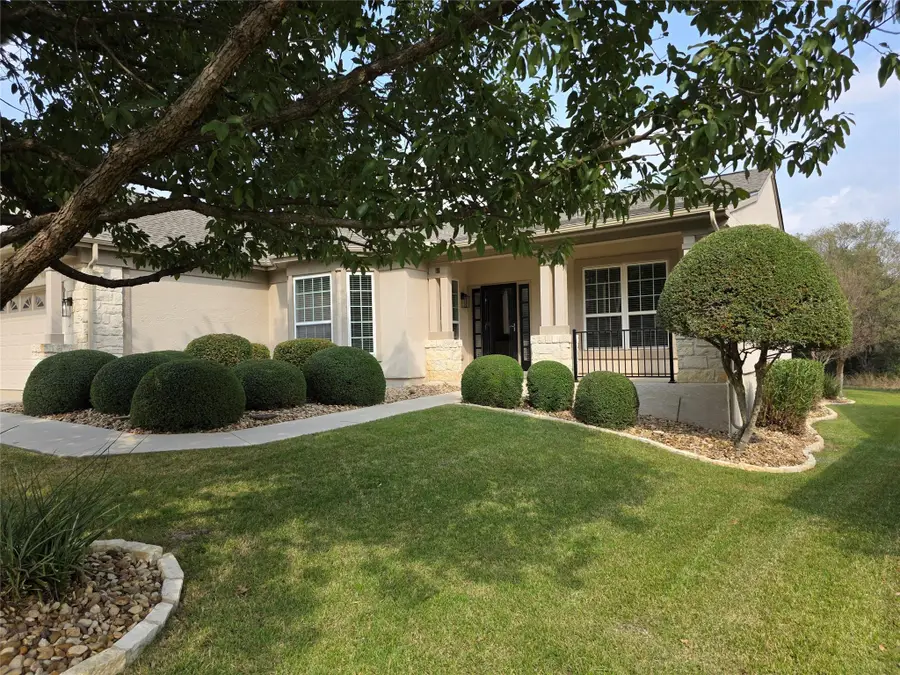 307 San Saba Dr, Georgetown, TX 78633 - Image #3