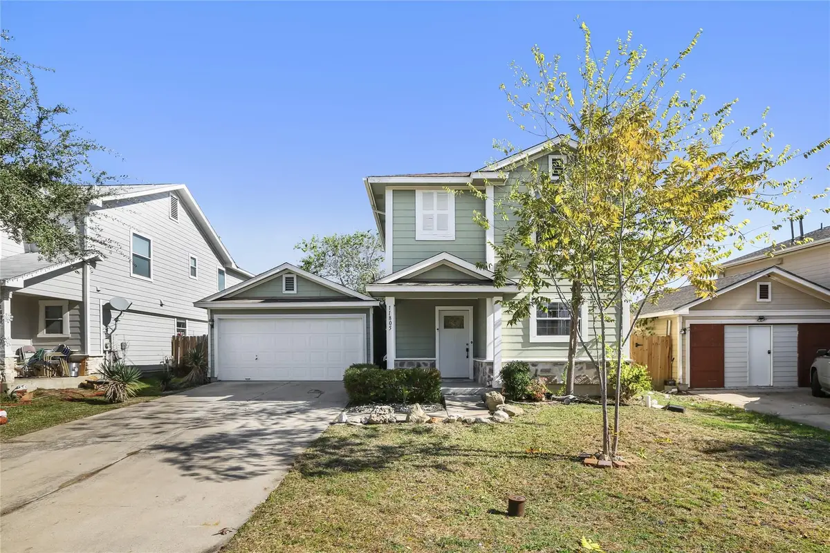 11805 Lima Dr, Manor, TX 78653 - #1