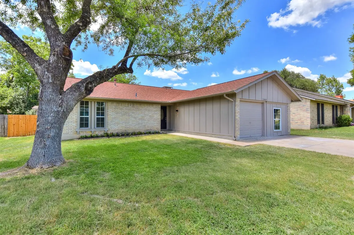 10610 Berthound Dr, Austin, TX 78758 - #1