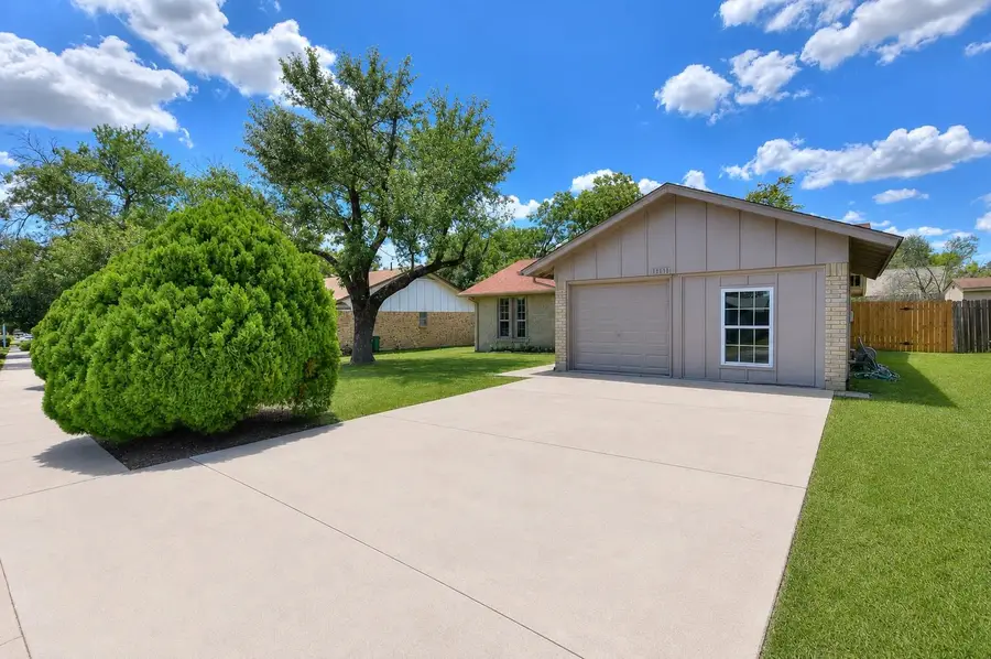 10610 Berthound Dr, Austin, TX 78758 - #2