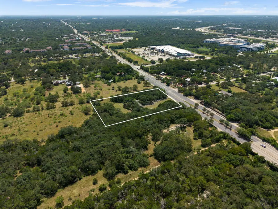 6203 Brodie Ln, Sunset Valley, TX 78745 - #2
