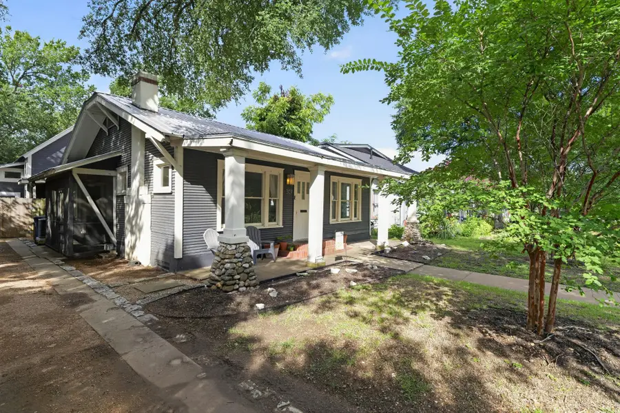 307 E 35th St #A, Austin, TX 78705 - #2