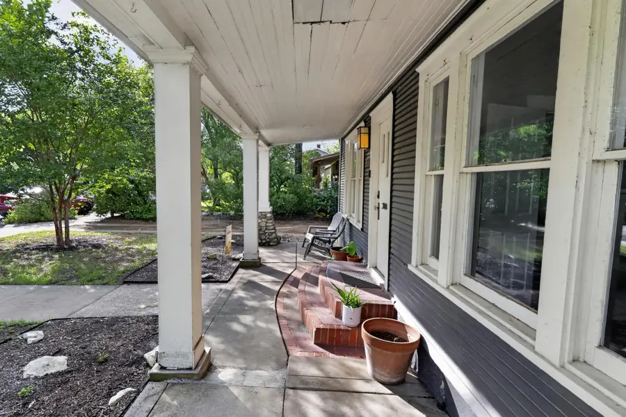 307 E 35th St #A, Austin, TX 78705 - #3