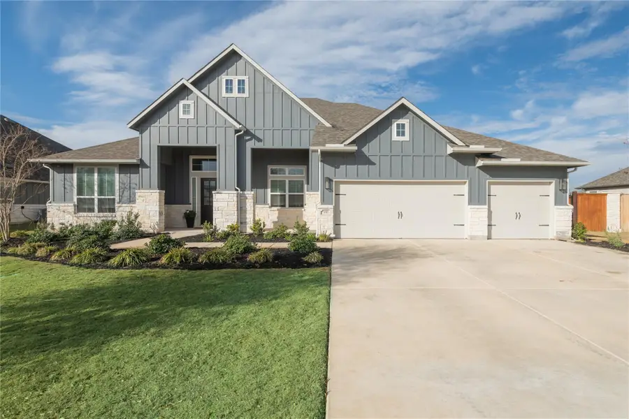 157 Mcnaughton Dr, Liberty Hill, TX 78642 - #2