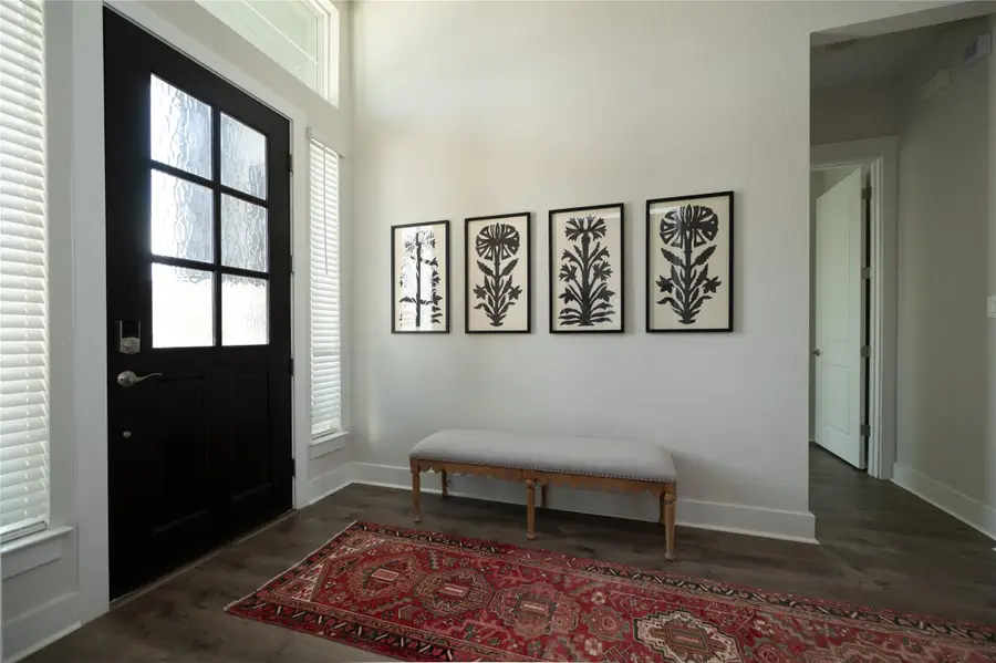 157 Mcnaughton Dr, Liberty Hill, TX 78642 - #3