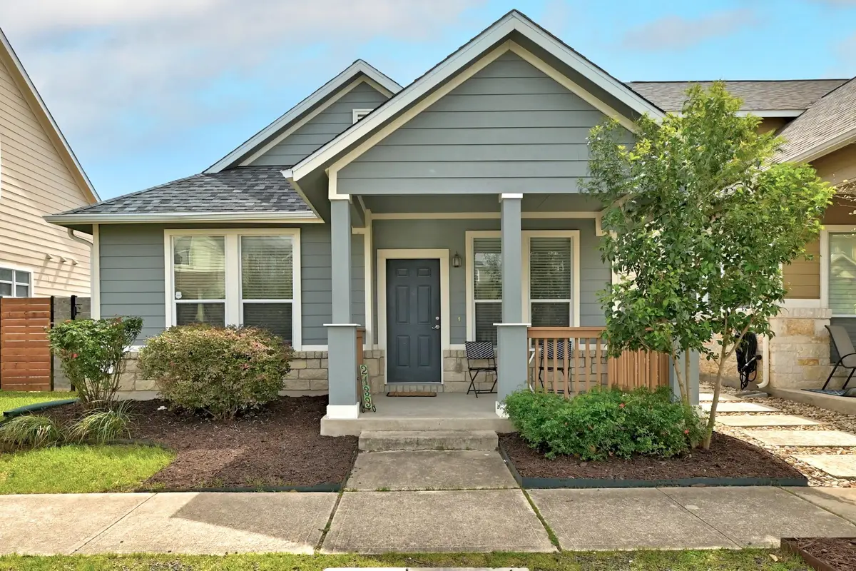2133 Emma Long St, Austin, TX 78723 - #1