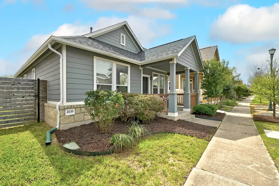 2133 Emma Long St, Austin, TX 78723 - #2