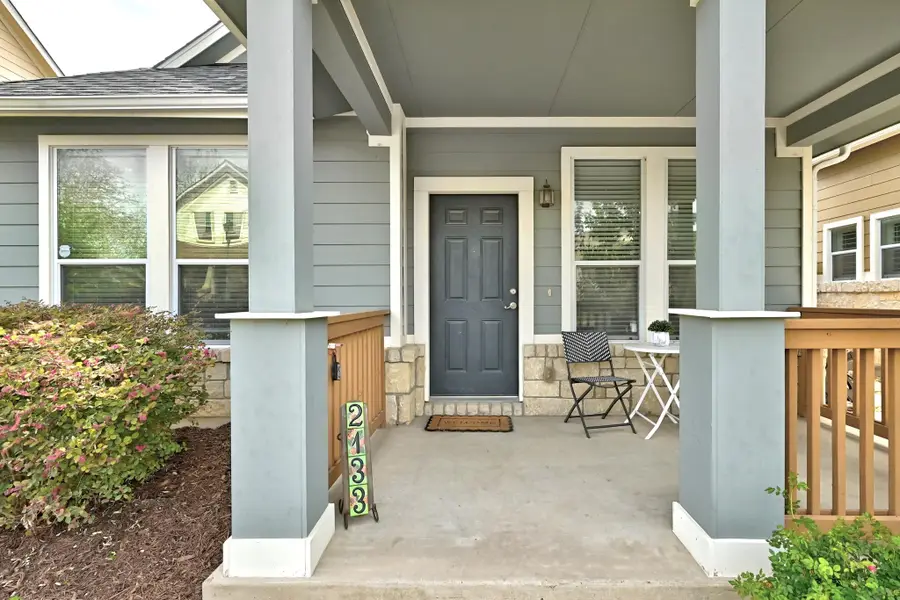 2133 Emma Long St, Austin, TX 78723 - #3