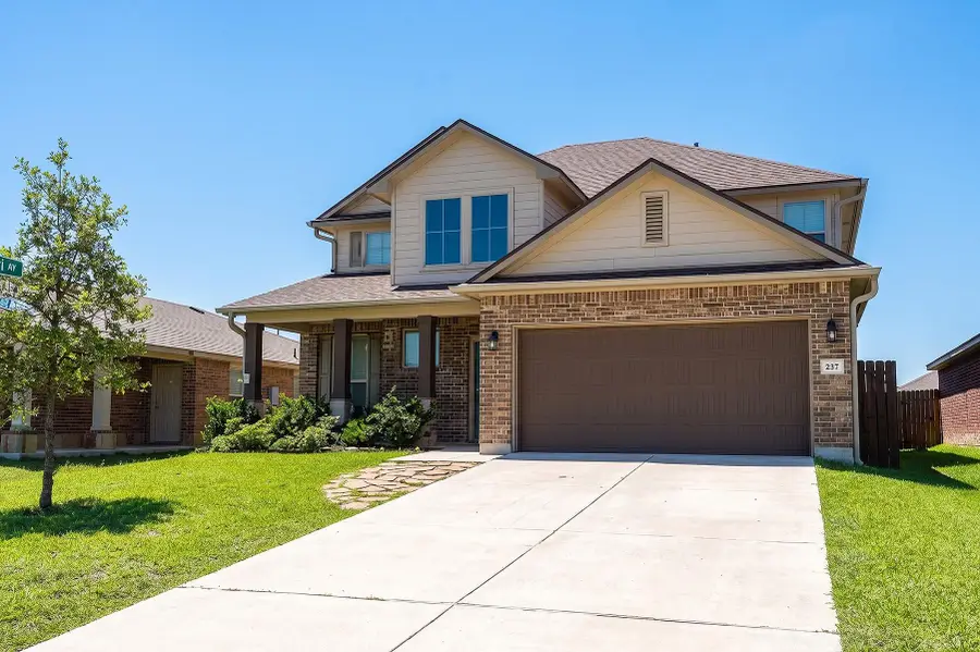 237 Bethann Dr, Temple, TX 76502 - #2