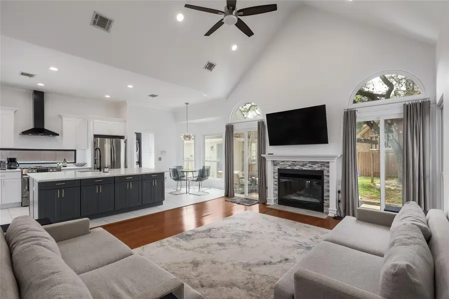 3107 Fort Worth Trl, Austin, TX 78748 - #3
