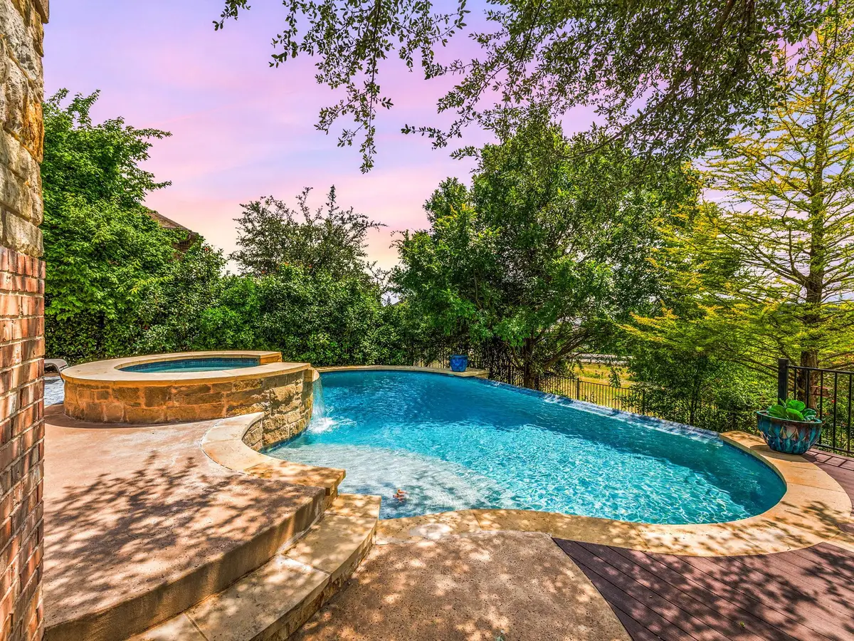 8808 Flycatcher Ct, Austin, TX 78738 - #1