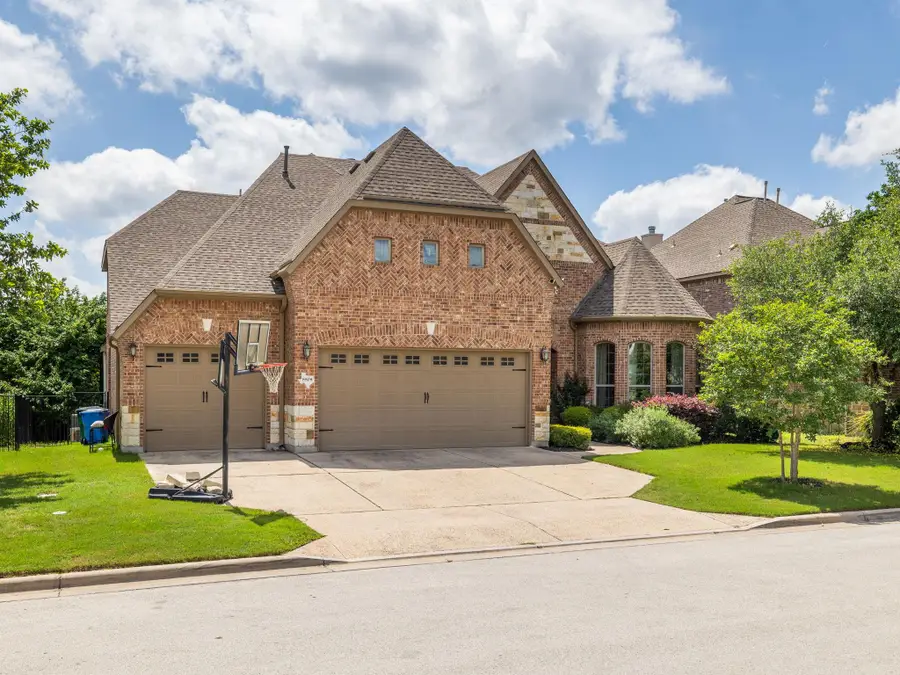 8808 Flycatcher Ct, Austin, TX 78738 - #2