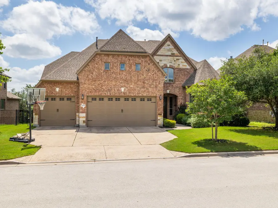 8808 Flycatcher Ct, Austin, TX 78738 - #3