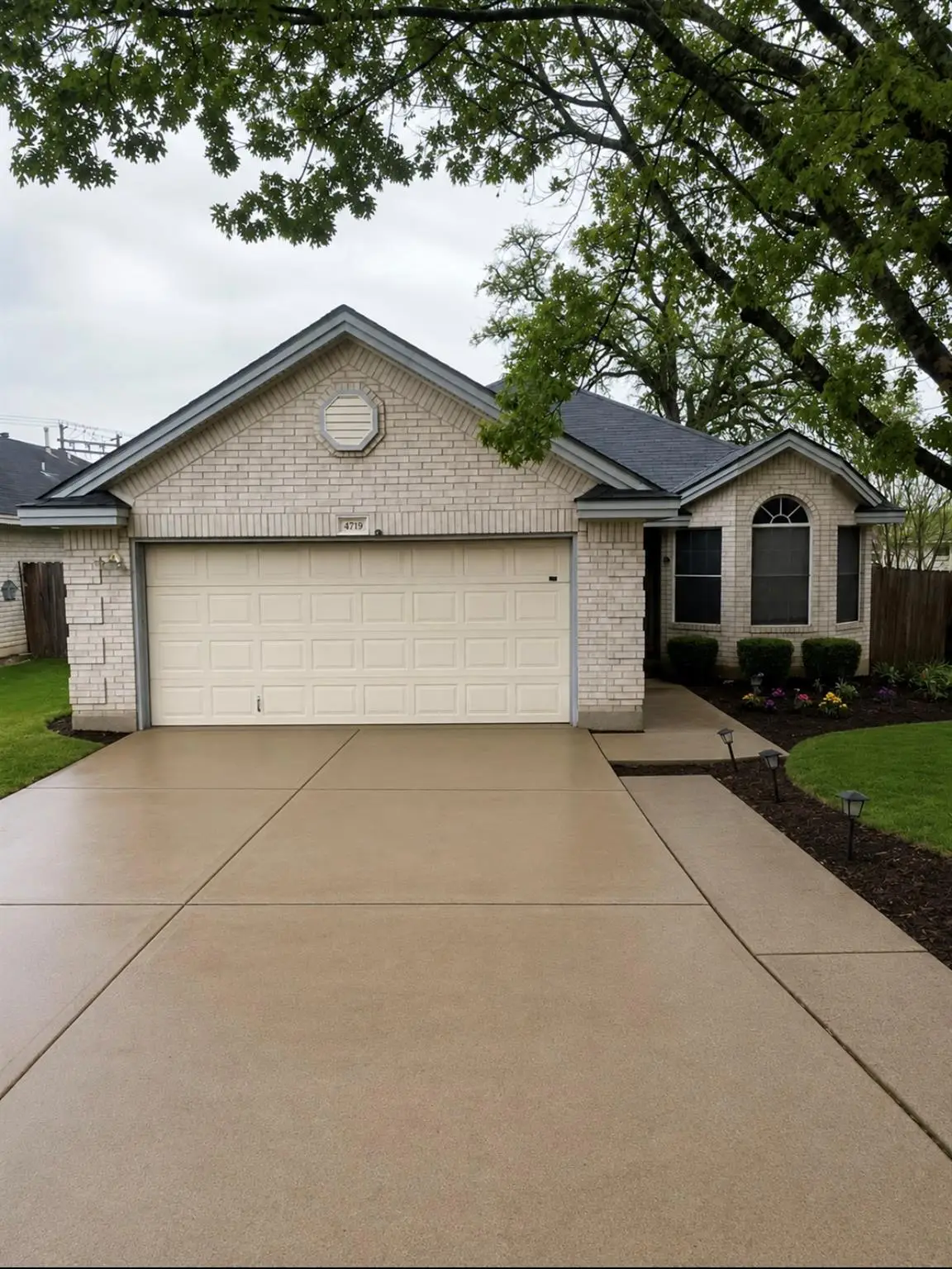 4719 Castleman Dr, Austin, TX 78725 - #1