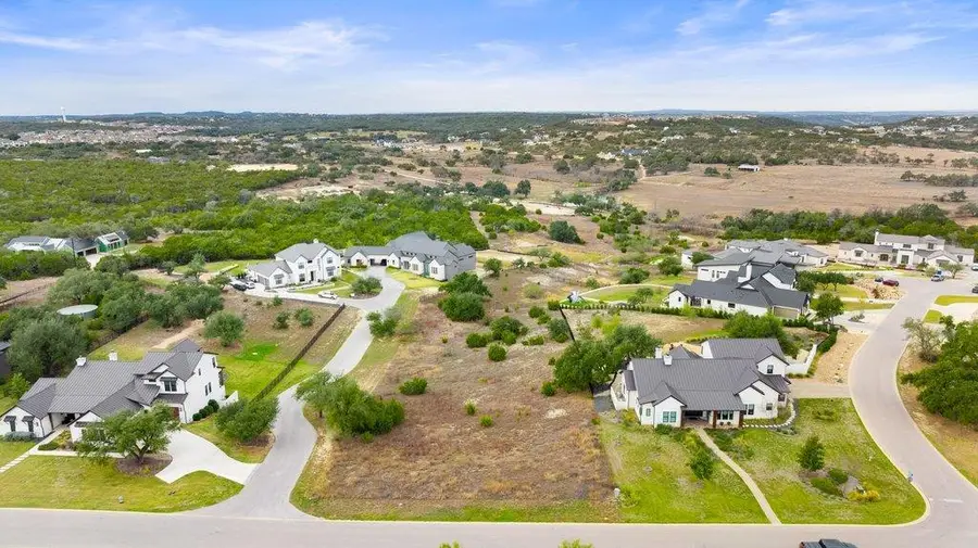 6512 Caudill Ln, Austin, TX 78738 - #2