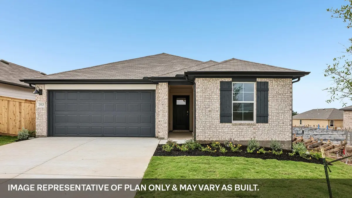 25512 Timber Drop Ln, Elgin, TX 78621 - #1