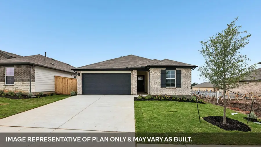 25512 Timber Drop Ln, Elgin, TX 78621 - #2
