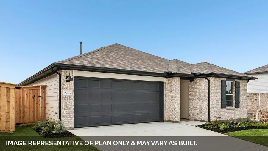 25512 Timber Drop Ln, Elgin, TX 78621 - #3