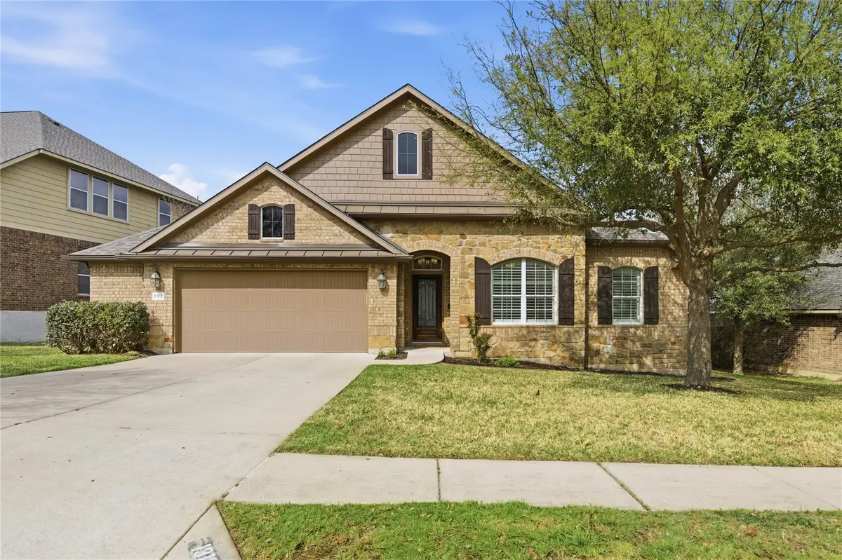 1312 Rimstone Dr, Cedar Park, TX 78613 - #1