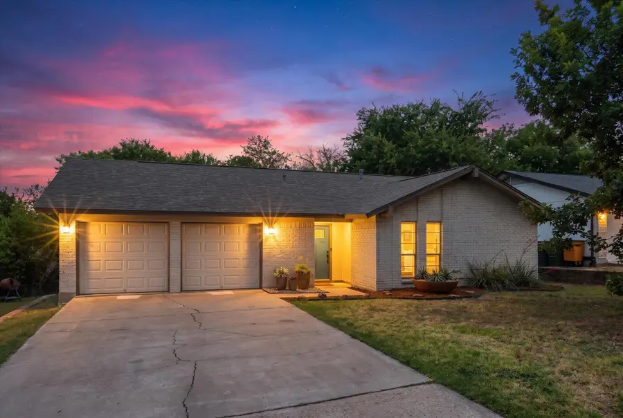 9505 Quail Ct, Austin, TX 78758 - #2