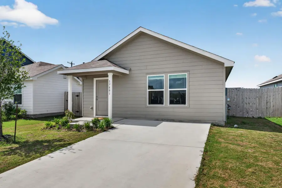 17801 Dockery Dr, Elgin, TX 78621 - #2