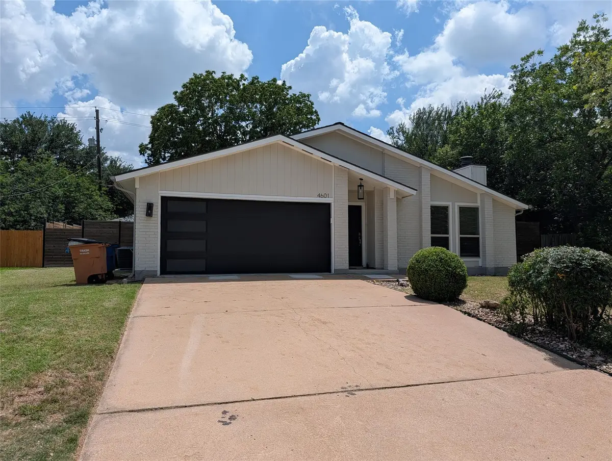 4601 Tamarack Trl, Austin, TX 78727 - #1