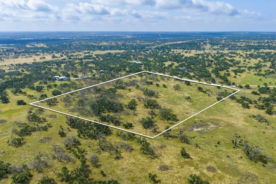 436 Stevens Ranch Rd, Harper, TX 78631 - #2