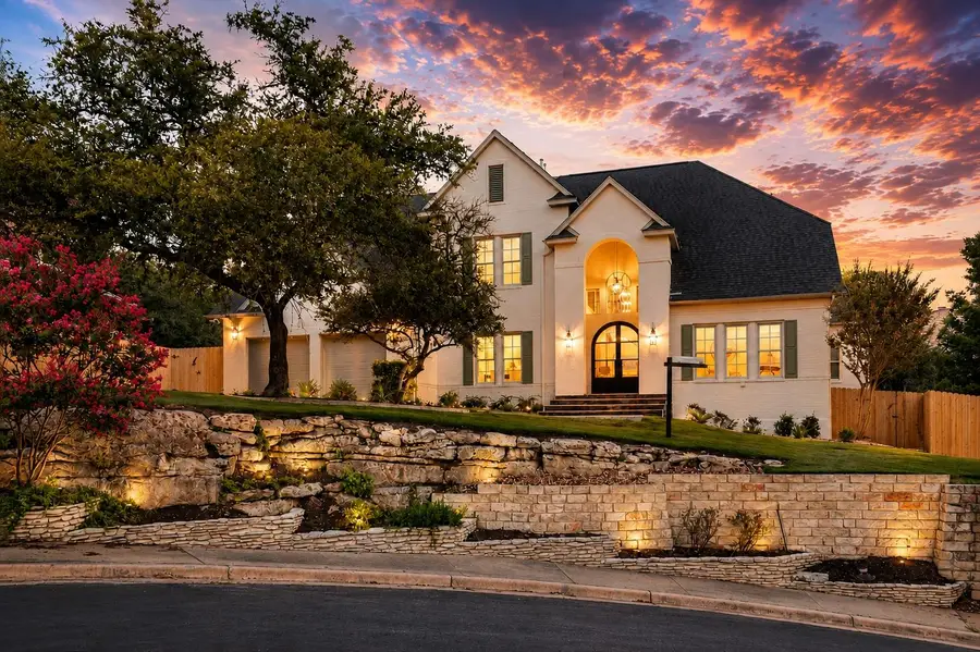 6905 Rudi Cv, Austin, TX 78759 - #2