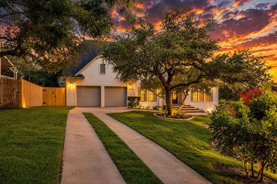 6905 Rudi Cv, Austin, TX 78759 - #3