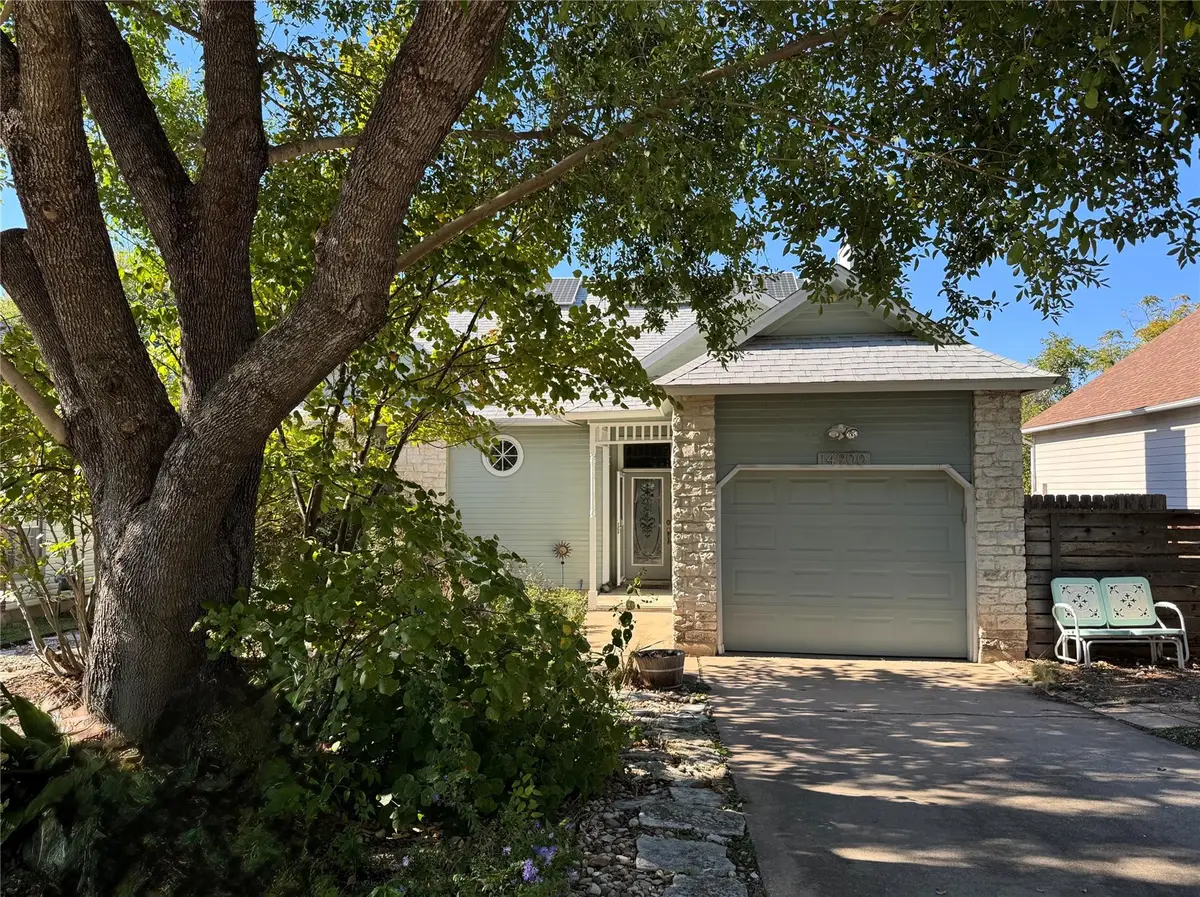 14900 Yellowleaf Trl, Austin, TX 78728 - Image #1