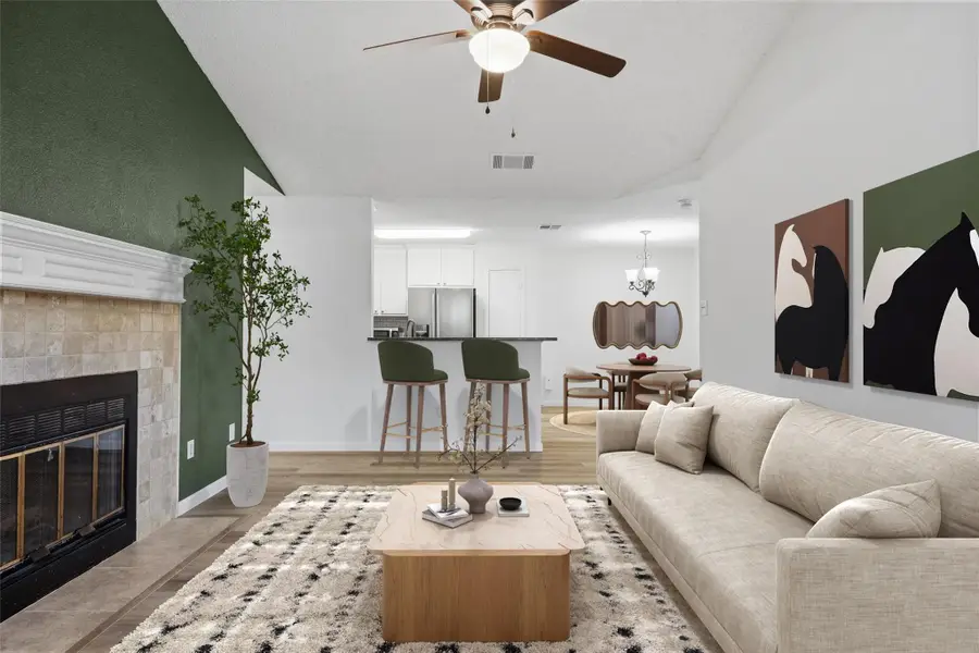 14401 Tiffer Ln, Austin, TX 78728 - #2