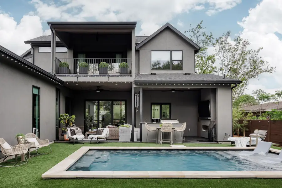 2314 Westoak Dr, Austin, TX 78704 - #2