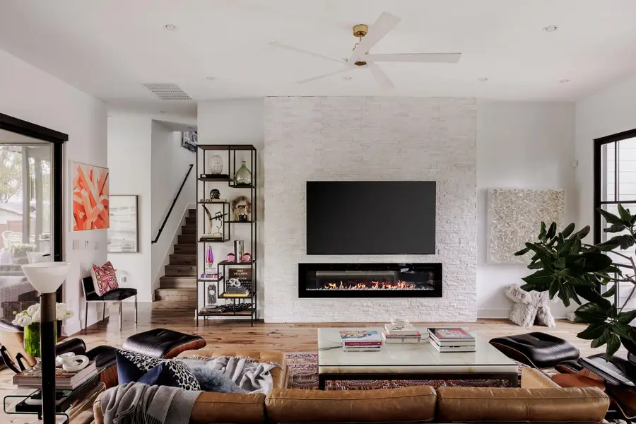 2314 Westoak Dr, Austin, TX 78704 - #3