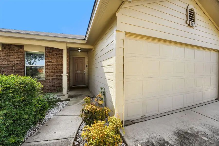 187 Ames Cv, Kyle, TX 78640 - #2