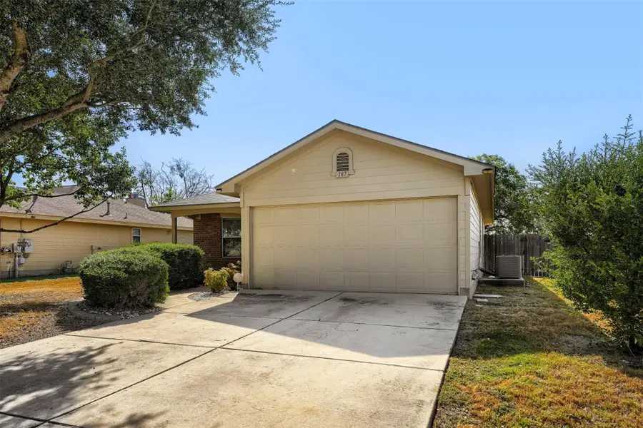 187 Ames Cv, Kyle, TX 78640 - #3