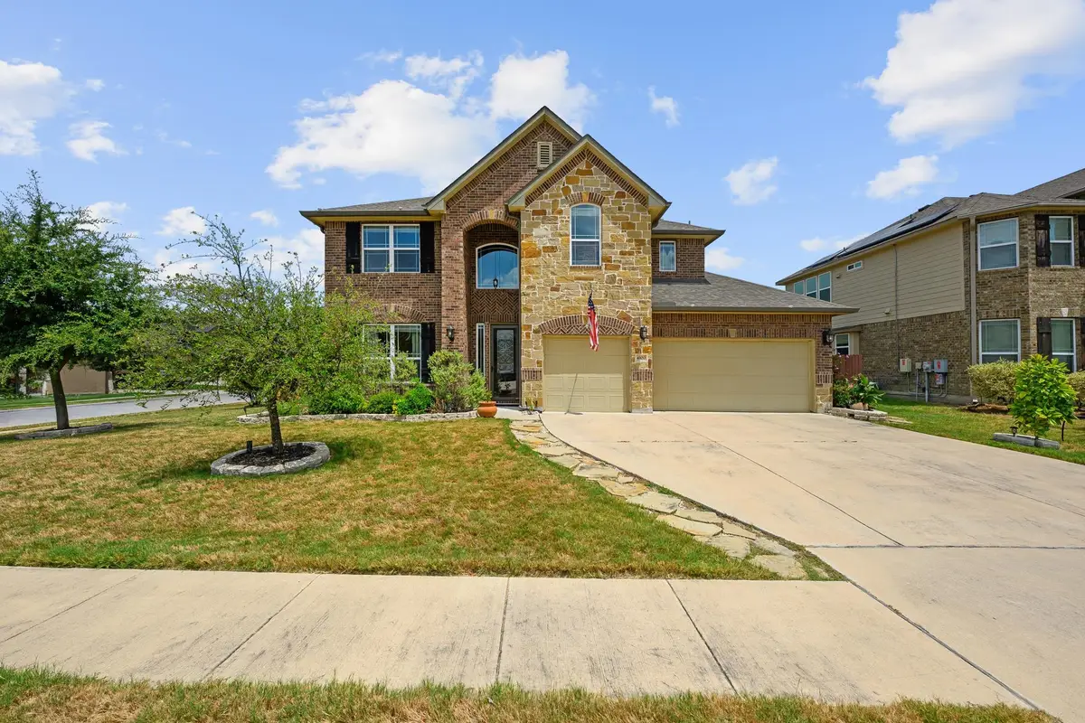 4100 Godwit Dr, Pflugerville, TX 78660 - #1