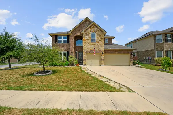 4100 Godwit Dr, Pflugerville, TX 78660
