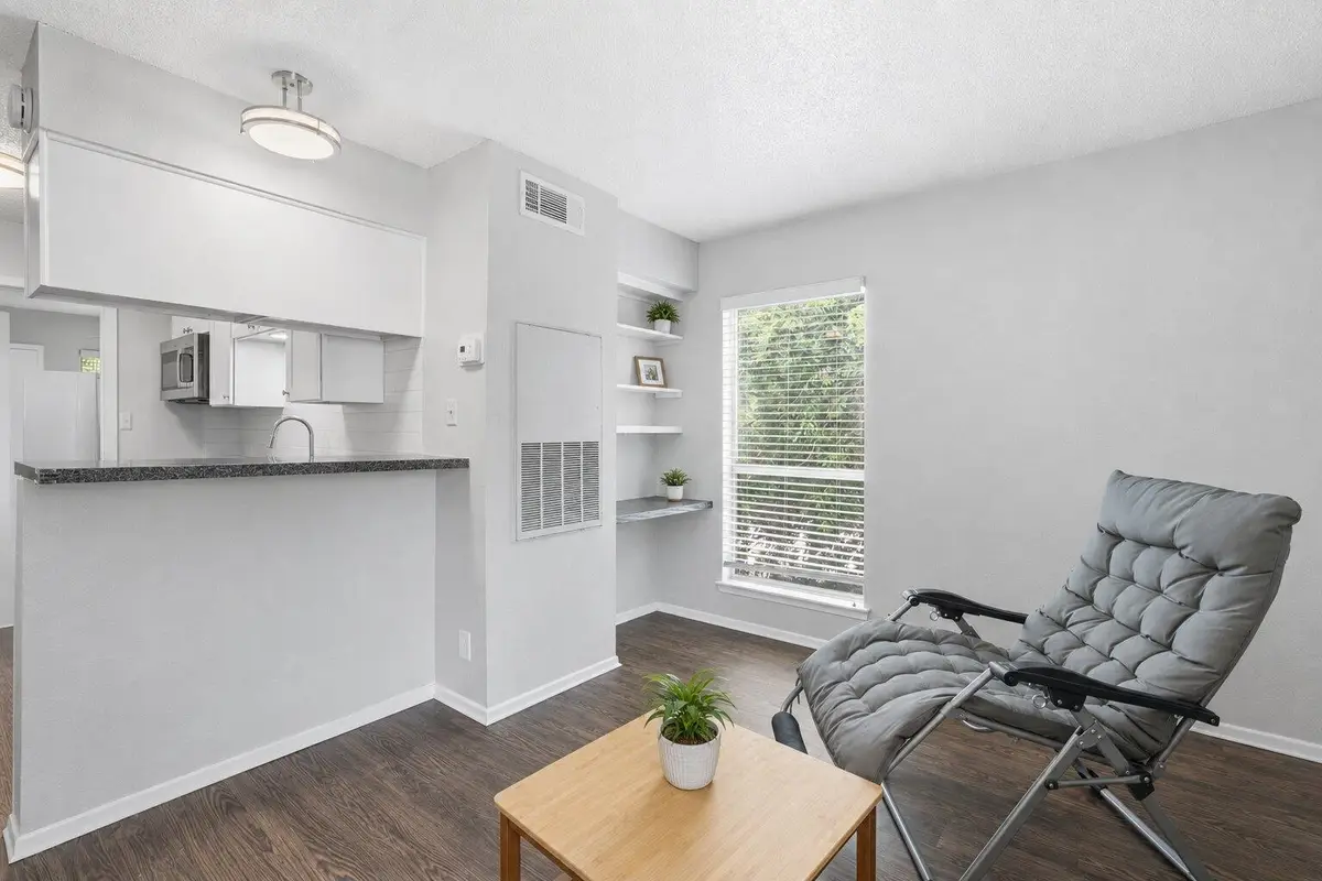 2801 Hemphill Park #A301, Austin, TX 78705 - #1