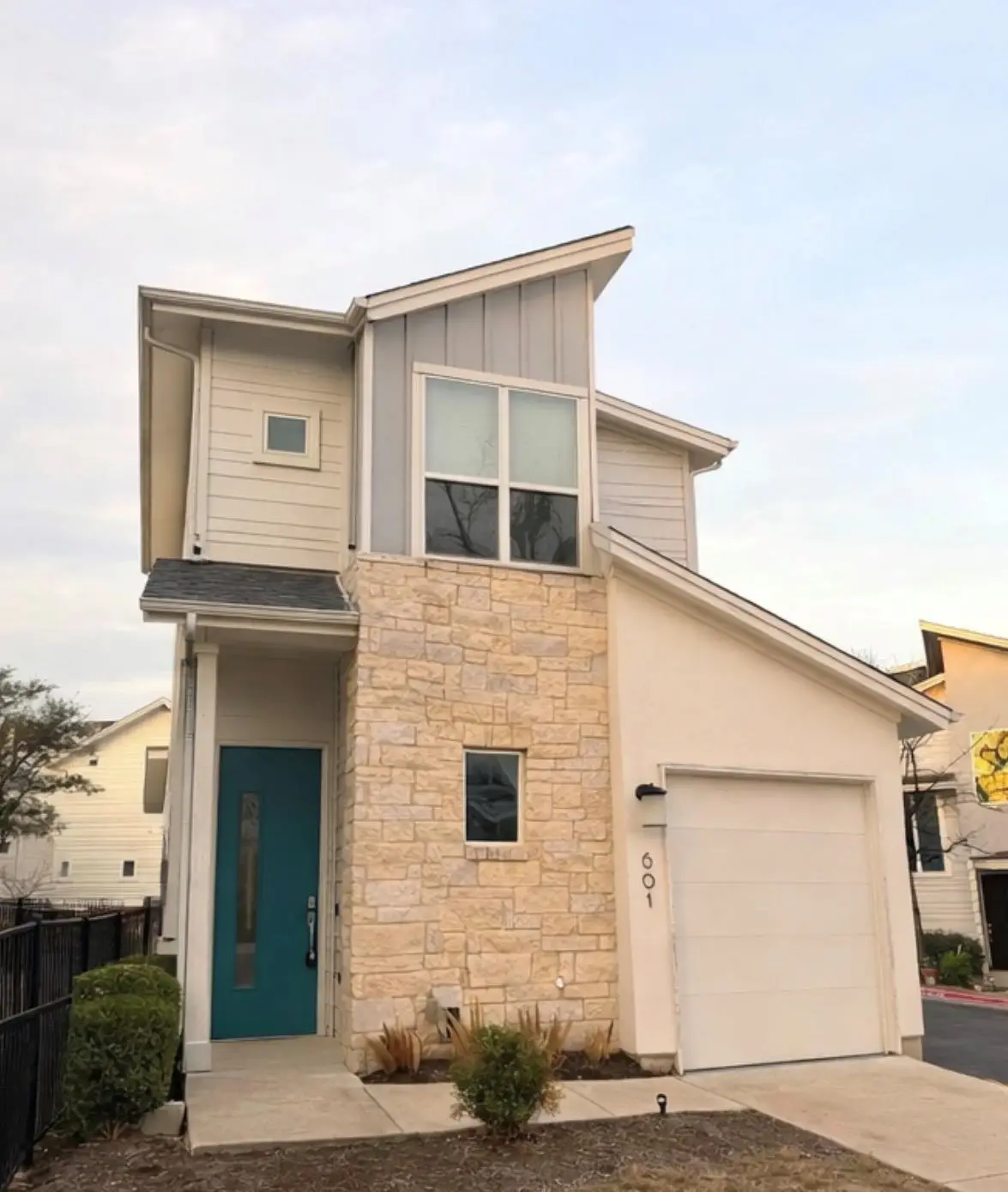 3108 E 51st St #601, Austin, TX 78723 - #1