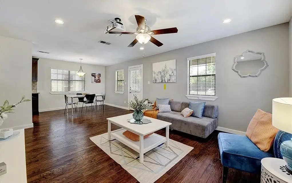 5500 Evans Ave, Austin, TX 78751 - Image #1