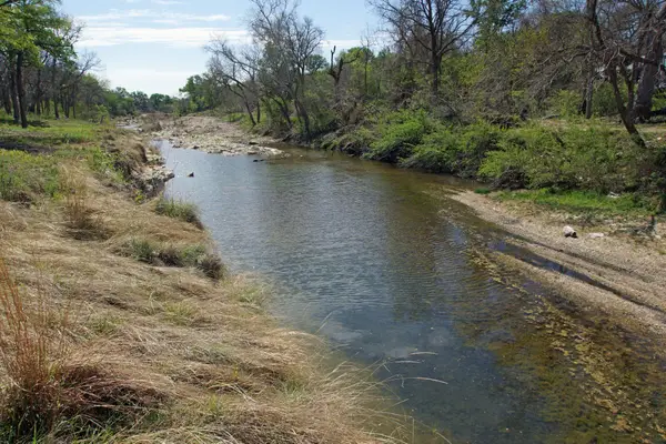 TBD County Road 207, Liberty Hill, TX 78642