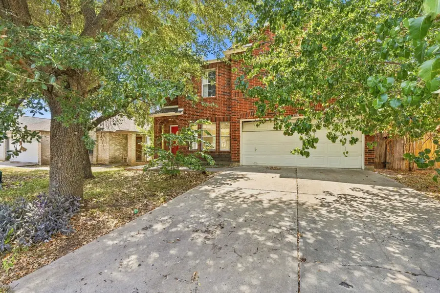 1301 Deerhound Pl, Round Rock, TX 78664 - #2