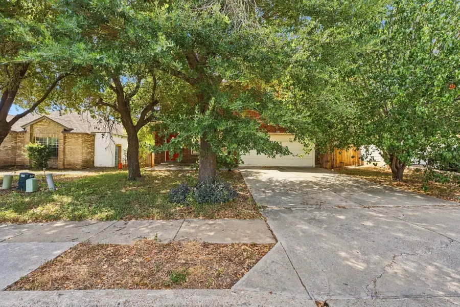1301 Deerhound Pl, Round Rock, TX 78664 - #3